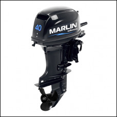 Marlin MP 40 AMHS